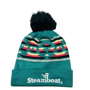 Beanie steamboat , perfect condition